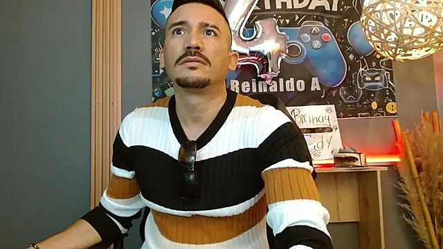 Reiko 85  online show from 04/18/26, 02:43