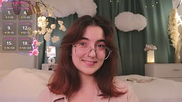 DracosMoon online show from 03/14/25, 01:24