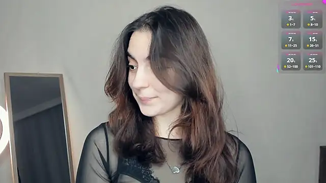 DracosMoon online show from 10/18/25, 10:05