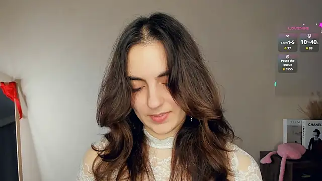 DracosMoon online show from 10/26/25, 07:03