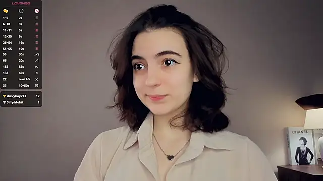 DracosMoon online show from 02/13/26, 07:04