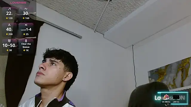 Dyla n18 online show from 02/16/26, 08:38