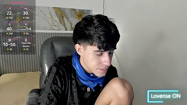 Dyla n18 online show from 04/17/26, 08:23