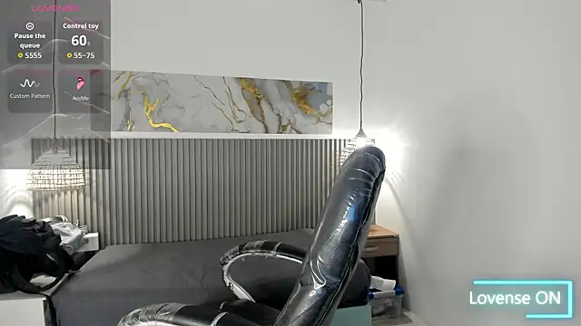 Dyla n18 online show from 05/04/26, 08:27