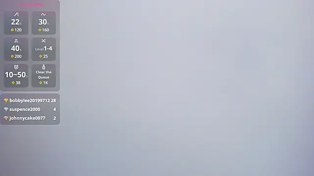 Antonella Torres2 online show from 02/22/25, 06:17