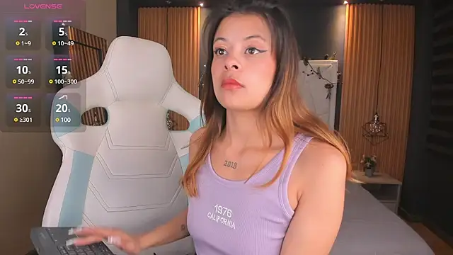 Antonella Torres2 online show from 02/28/25, 03:26