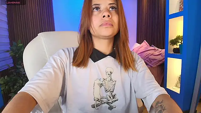 Antonella Torres2 online show from 10/03/25, 03:25