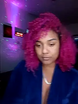 Just Gissellex online show from 04/18/26, 10:10