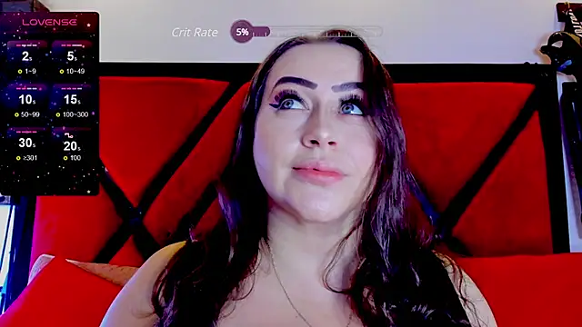 Ivyymmiller online show from 01/23/25, 12:04