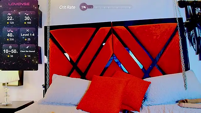 Ivyymmiller online show from 02/10/25, 03:03