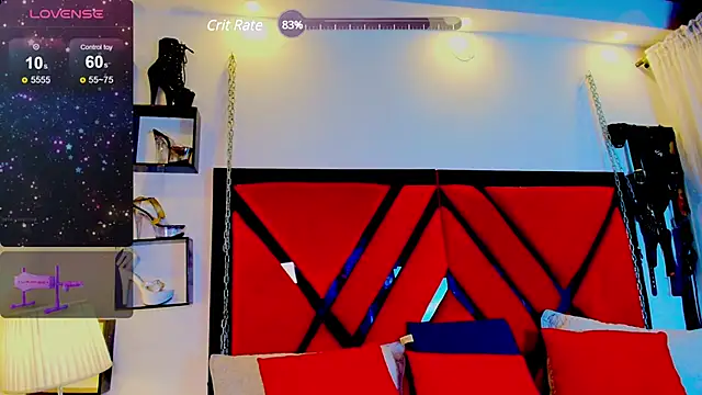 Ivyymmiller online show from 03/07/25, 07:30