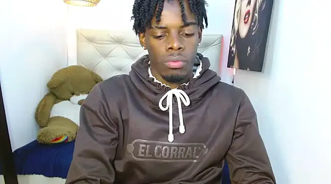 royce ebony online show from 12/13/24, 02:43