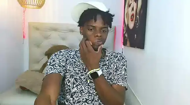 royce ebony online show from 01/14/25, 02:08