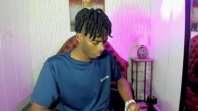 royce ebony online show from 01/30/25, 02:38