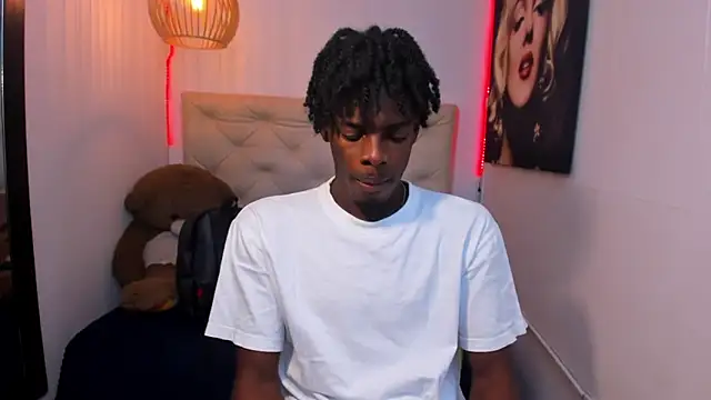 royce ebony online show from 09/12/25, 03:06