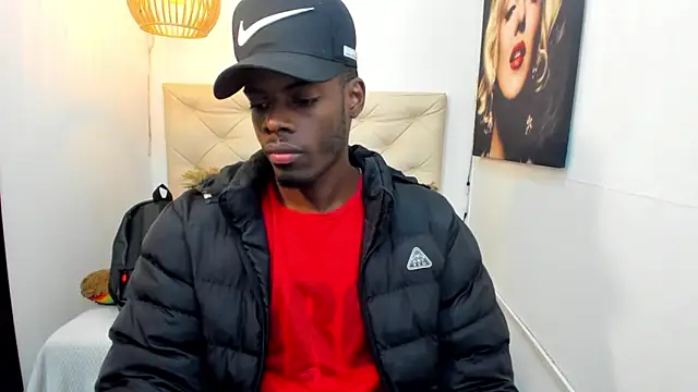 royce ebony online show from 09/19/25, 03:08