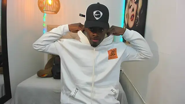 royce ebony online show from 09/25/25, 02:26