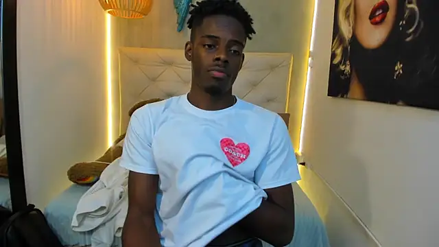 royce ebony online show from 09/30/25, 02:27