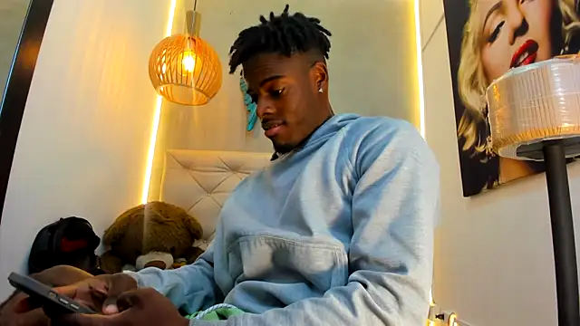 royce ebony online show from 02/20/26, 06:26