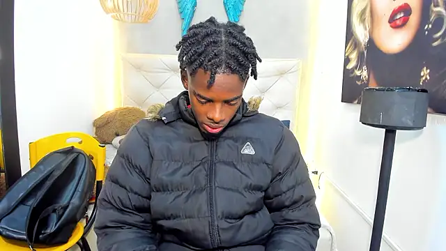 royce ebony online show from 03/11/26, 03:01