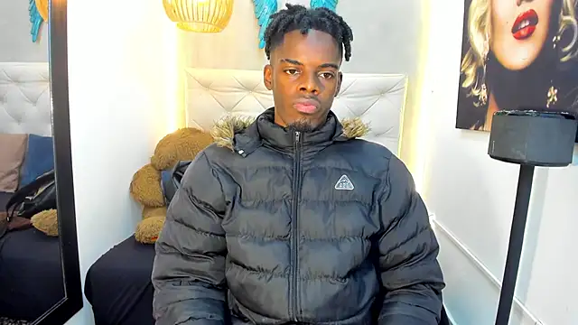 royce ebony online show from 03/18/26, 02:26