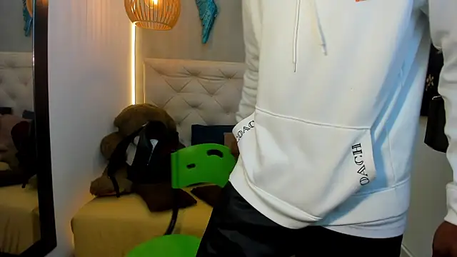 royce ebony online show from 03/20/26, 02:27