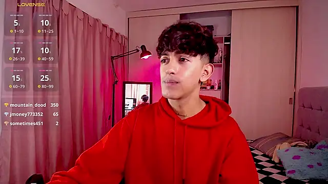 Snapshot of teobowny_ chatting on 01/09/25, 06:57 teobowny online show from 01/09/25, 06:57