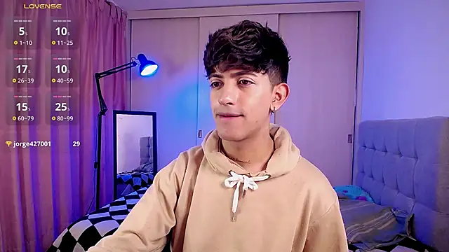 Snapshot of teobowny_ chatting on 01/18/25, 05:04 teobowny online show from 01/18/25, 05:04