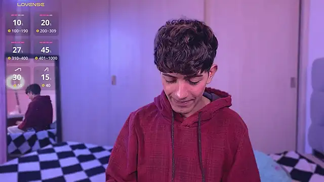 Snapshot of teobowny_ chatting on 02/01/25, 05:26 teobowny online show from 02/01/25, 05:26