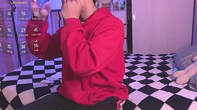 Snapshot of teobowny_ chatting on 02/03/25, 01:08 teobowny online show from 02/03/25, 01:08