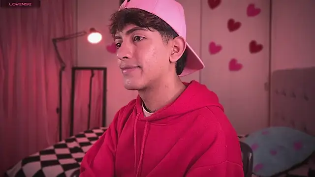 Snapshot of teobowny_ chatting on 03/04/25, 04:30 teobowny online show from 03/04/25, 04:30