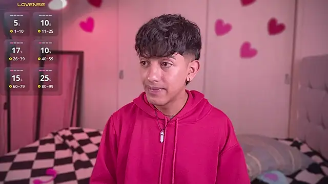 Snapshot of teobowny_ chatting on 03/13/25, 06:45 teobowny online show from 03/13/25, 06:45