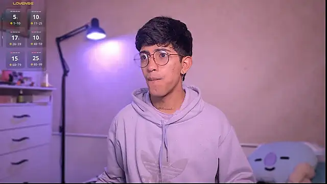 teobowny  online show from 01/31/26, 11:47