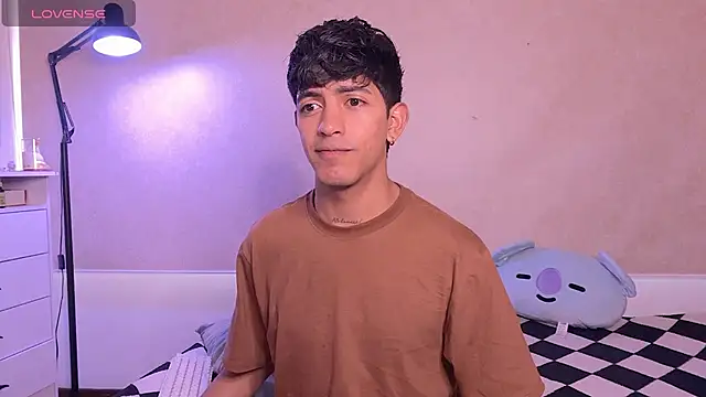 teobowny  online show from 02/26/26, 08:30