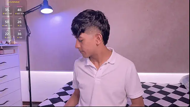 teobowny  online show from 03/05/26, 07:10