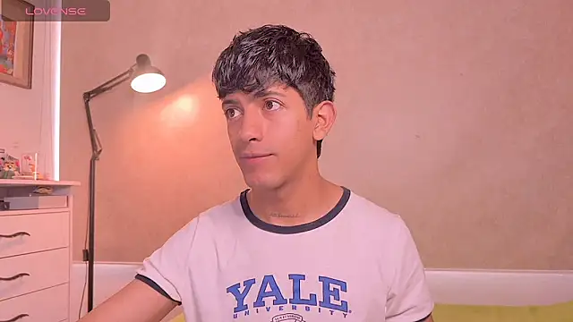 teobowny  online show from 04/07/26, 04:07