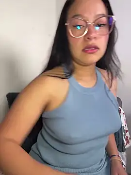 Liulee online show from 12/14/25, 02:33