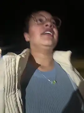 Liulee online show from 03/01/26, 01:07