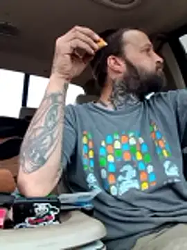 Whipit323 online show from 02/24/26, 10:30