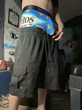 bootymunch333r online show from 01/01/25, 11:27