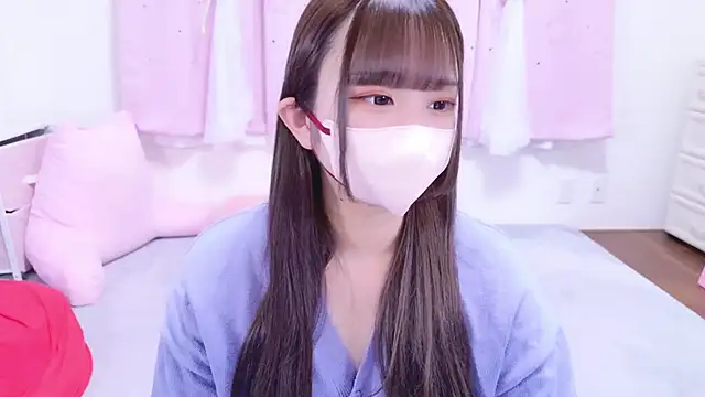 MAIKA pyon online show from 11/05/25, 10:04