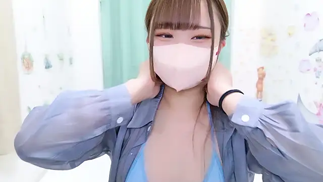 MAIKA pyon online show from 11/14/25, 07:56