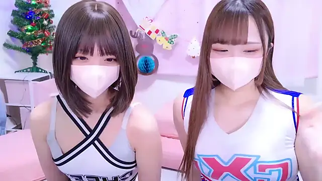 MAIKA pyon online show from 12/21/25, 06:15