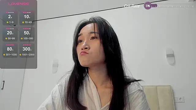 Snapshot of aenie chatting on 12/07/24, 02:09 aenie online show from 12/07/24, 02:09