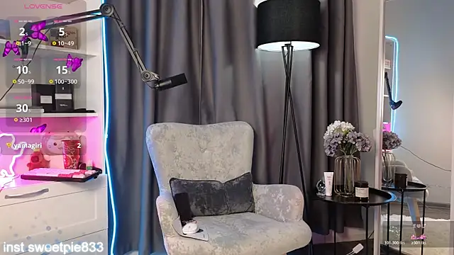 Snapshot of Anal_Girl_ chatting on 02/13/26, 04:47 Anal Girl online show from 02/13/26, 04:47