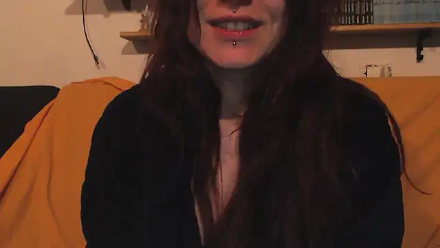 complicata mente online show from 12/07/24, 02:09