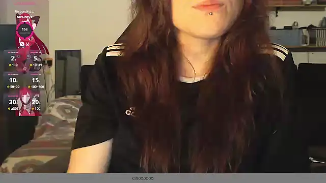 complicata mente online show from 01/08/25, 10:48