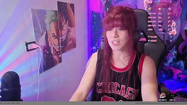 complicata mente online show from 09/25/25, 08:34