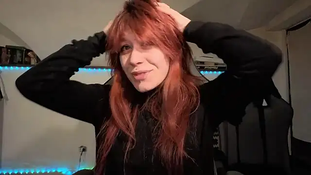 complicata mente online show from 01/15/26, 03:38