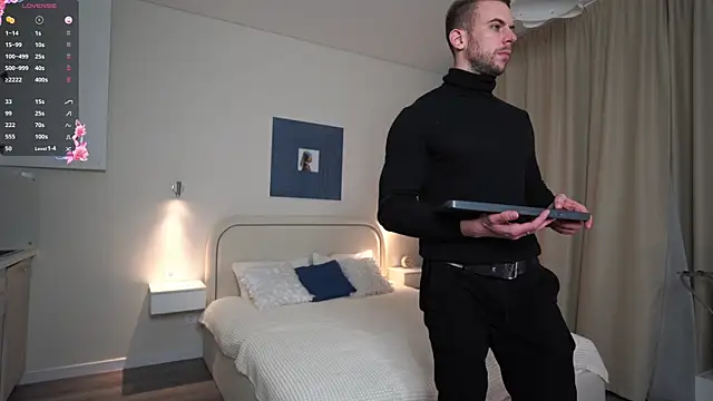 Alex xxx online show from 12/19/25, 03:52